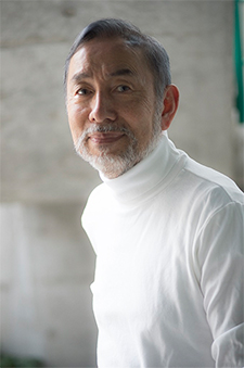 内山章一　Shoichi Uchiyama