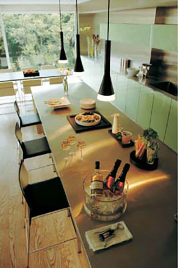 Moderno